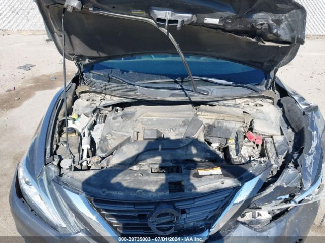 Photo 9 VIN: 1N4AL3AP3GN375635 - NISSAN ALTIMA 