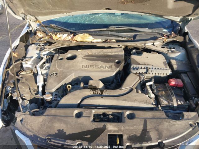 Photo 9 VIN: 1N4AL3AP3GN375702 - NISSAN ALTIMA 