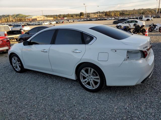 Photo 1 VIN: 1N4AL3AP3GN376249 - NISSAN ALTIMA 2.5 