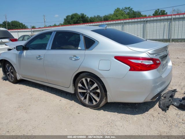 Photo 2 VIN: 1N4AL3AP3GN378955 - NISSAN ALTIMA 