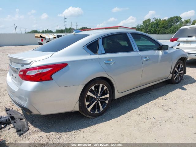 Photo 3 VIN: 1N4AL3AP3GN378955 - NISSAN ALTIMA 