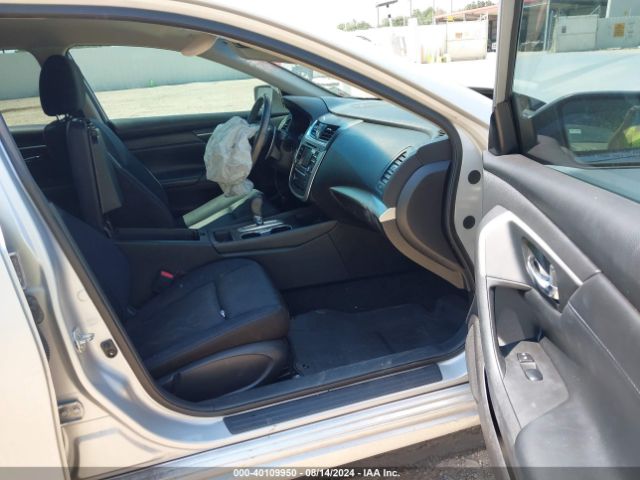 Photo 4 VIN: 1N4AL3AP3GN378955 - NISSAN ALTIMA 