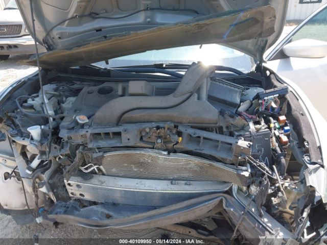 Photo 9 VIN: 1N4AL3AP3GN378955 - NISSAN ALTIMA 