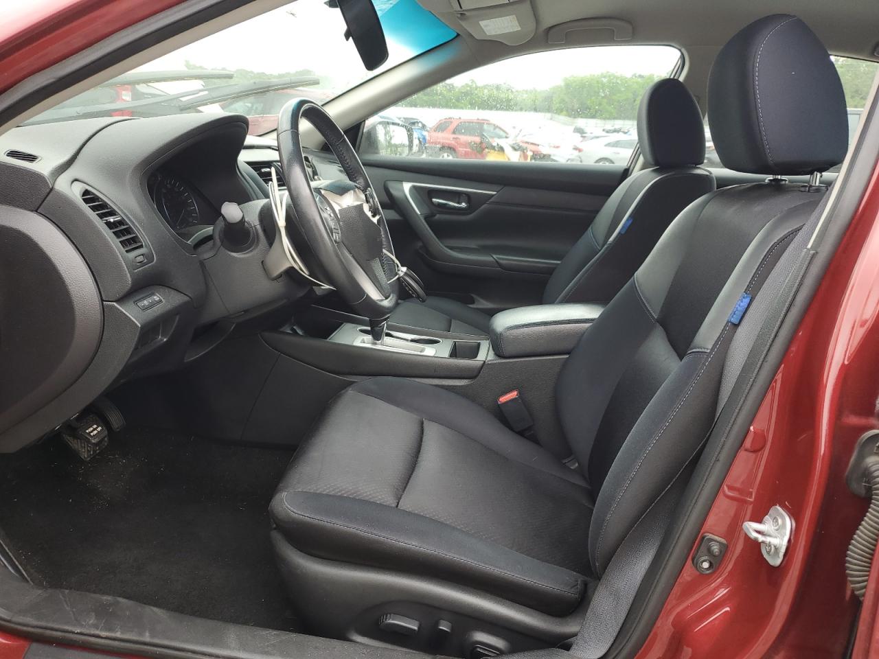 Photo 6 VIN: 1N4AL3AP3GN379443 - NISSAN ALTIMA 