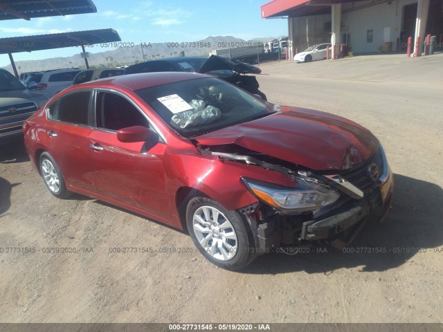 Photo 0 VIN: 1N4AL3AP3GN380706 - NISSAN ALTIMA 