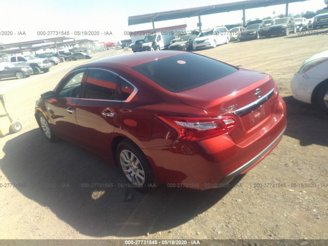 Photo 2 VIN: 1N4AL3AP3GN380706 - NISSAN ALTIMA 