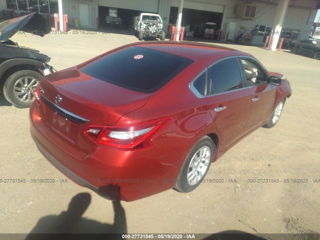 Photo 3 VIN: 1N4AL3AP3GN380706 - NISSAN ALTIMA 