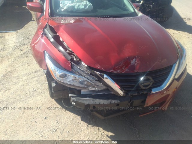 Photo 5 VIN: 1N4AL3AP3GN380706 - NISSAN ALTIMA 