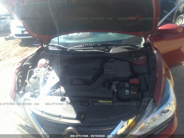 Photo 9 VIN: 1N4AL3AP3GN380706 - NISSAN ALTIMA 