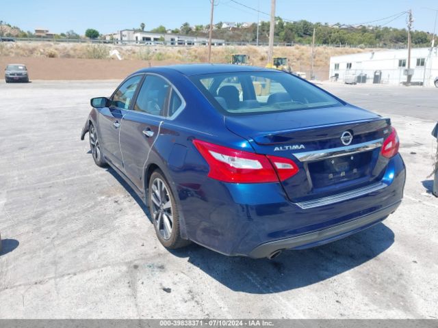 Photo 2 VIN: 1N4AL3AP3GN380818 - NISSAN ALTIMA 