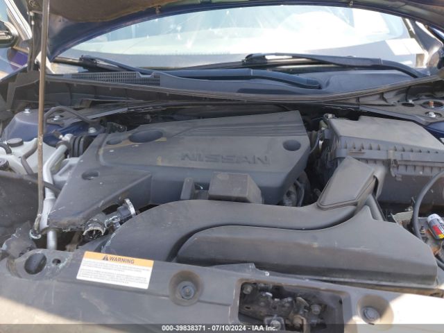 Photo 9 VIN: 1N4AL3AP3GN380818 - NISSAN ALTIMA 