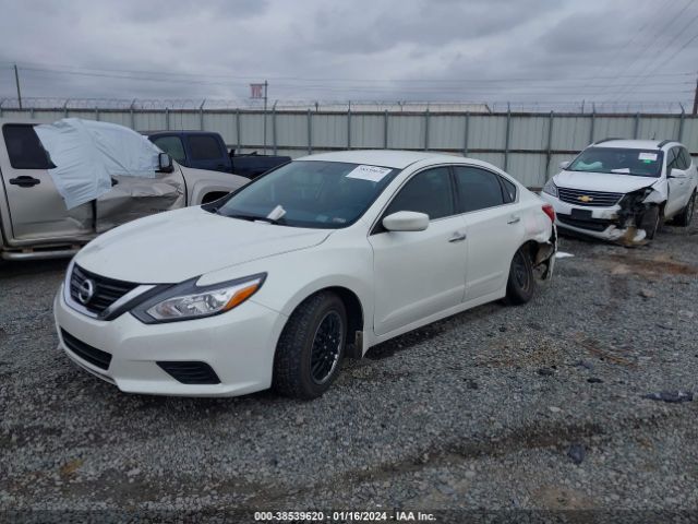 Photo 1 VIN: 1N4AL3AP3GN381306 - NISSAN ALTIMA 