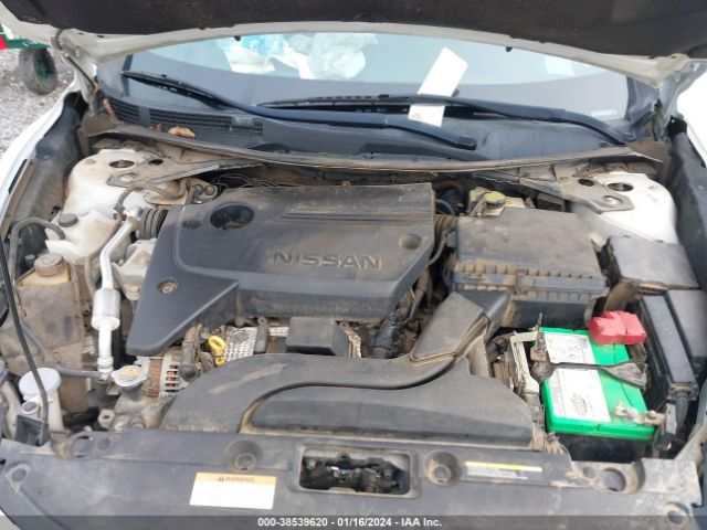 Photo 9 VIN: 1N4AL3AP3GN381306 - NISSAN ALTIMA 