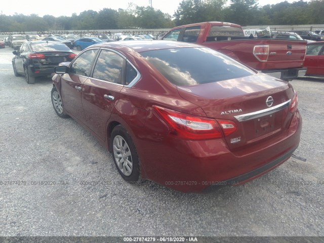 Photo 2 VIN: 1N4AL3AP3GN382150 - NISSAN ALTIMA 