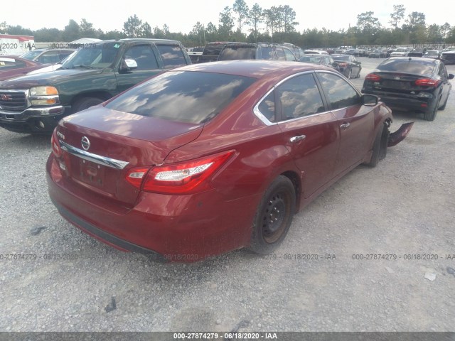 Photo 3 VIN: 1N4AL3AP3GN382150 - NISSAN ALTIMA 