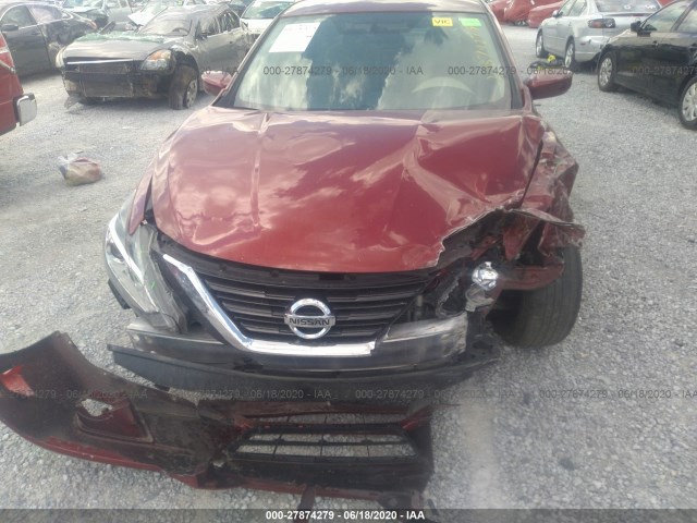 Photo 5 VIN: 1N4AL3AP3GN382150 - NISSAN ALTIMA 