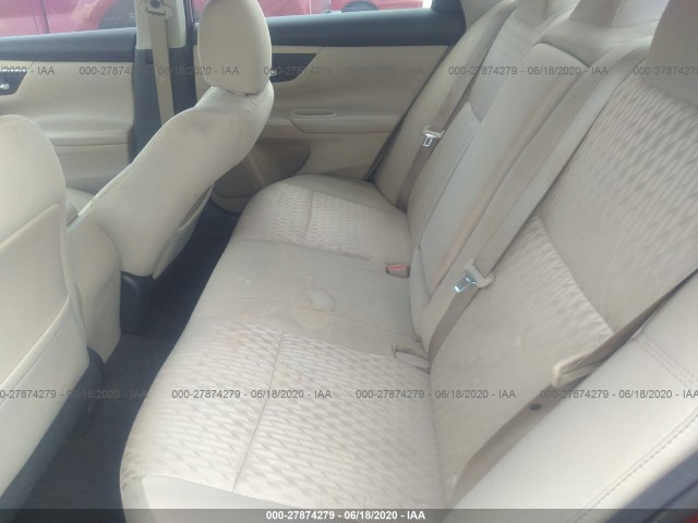 Photo 7 VIN: 1N4AL3AP3GN382150 - NISSAN ALTIMA 