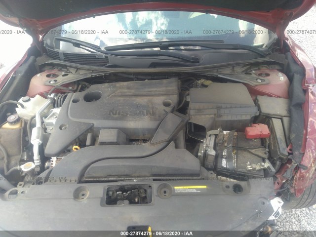 Photo 9 VIN: 1N4AL3AP3GN382150 - NISSAN ALTIMA 