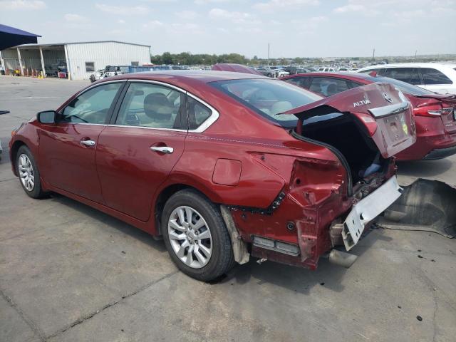 Photo 1 VIN: 1N4AL3AP3GN382729 - NISSAN ALTIMA 2.5 