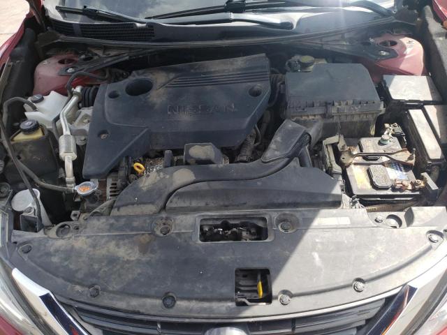 Photo 10 VIN: 1N4AL3AP3GN382729 - NISSAN ALTIMA 2.5 