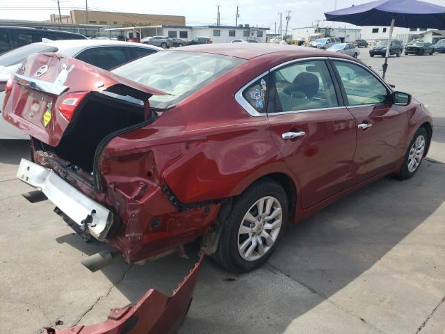 Photo 2 VIN: 1N4AL3AP3GN382729 - NISSAN ALTIMA 2.5 