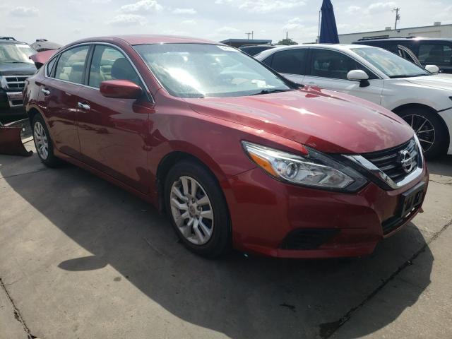 Photo 3 VIN: 1N4AL3AP3GN382729 - NISSAN ALTIMA 2.5 