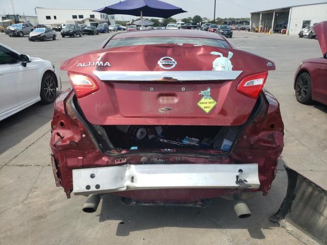 Photo 5 VIN: 1N4AL3AP3GN382729 - NISSAN ALTIMA 2.5 