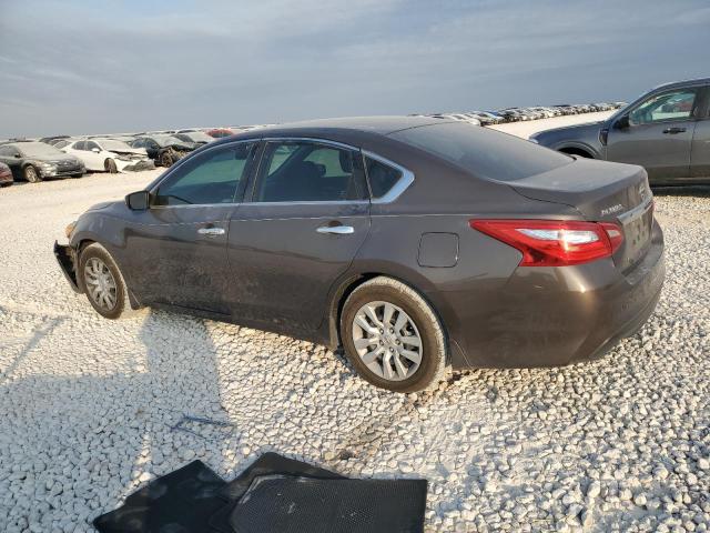 Photo 1 VIN: 1N4AL3AP3GN382990 - NISSAN ALTIMA 2.5 