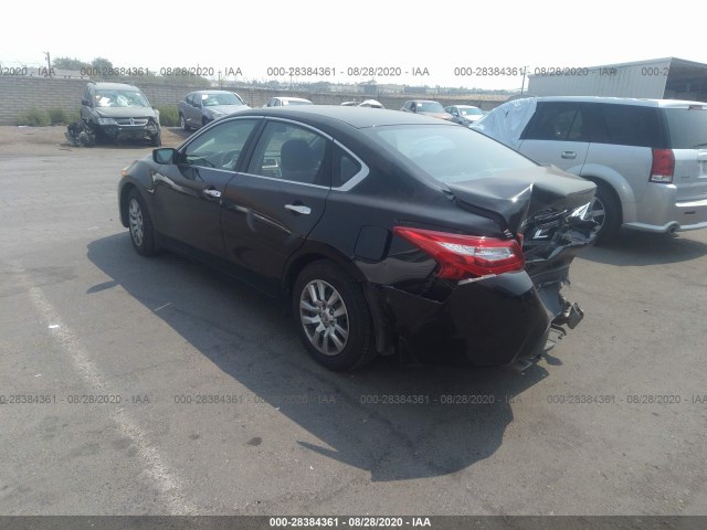 Photo 2 VIN: 1N4AL3AP3GN383945 - NISSAN ALTIMA 