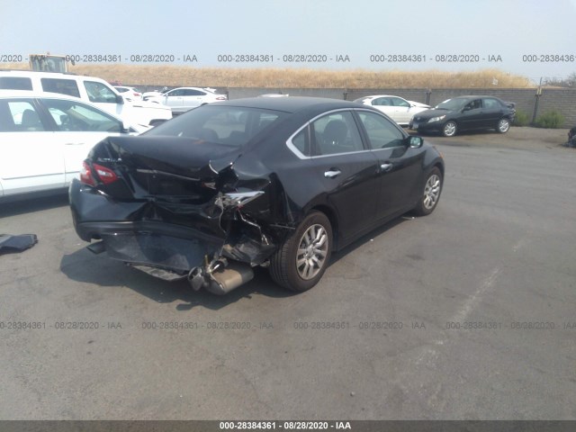 Photo 3 VIN: 1N4AL3AP3GN383945 - NISSAN ALTIMA 