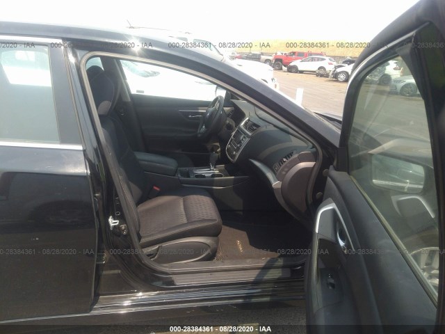 Photo 4 VIN: 1N4AL3AP3GN383945 - NISSAN ALTIMA 