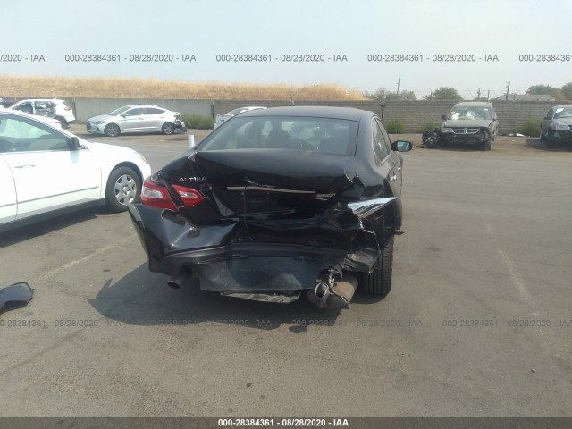 Photo 5 VIN: 1N4AL3AP3GN383945 - NISSAN ALTIMA 