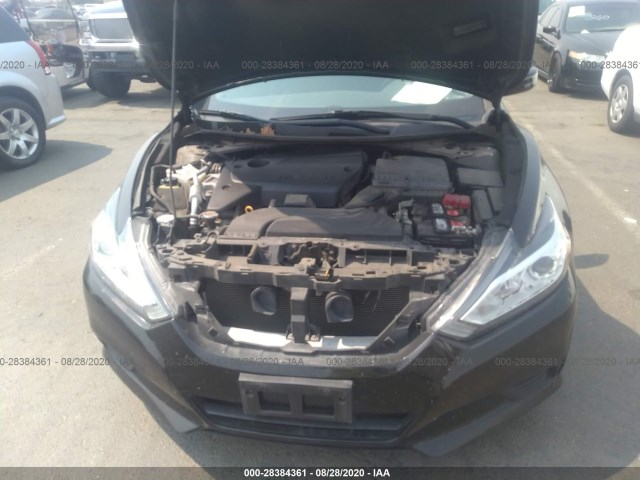 Photo 9 VIN: 1N4AL3AP3GN383945 - NISSAN ALTIMA 