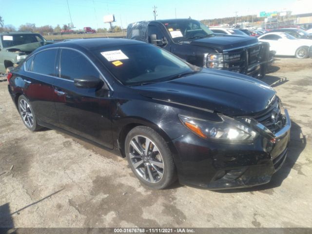 Photo 0 VIN: 1N4AL3AP3GN384058 - NISSAN ALTIMA 