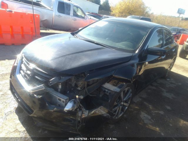 Photo 1 VIN: 1N4AL3AP3GN384058 - NISSAN ALTIMA 