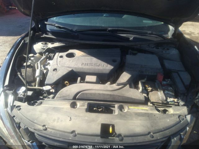 Photo 9 VIN: 1N4AL3AP3GN384058 - NISSAN ALTIMA 