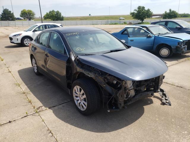 Photo 0 VIN: 1N4AL3AP3GN384450 - NISSAN ALTIMA 2.5 