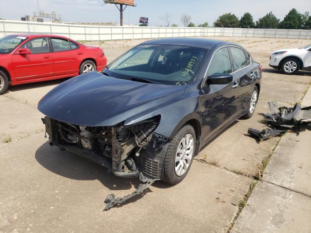 Photo 1 VIN: 1N4AL3AP3GN384450 - NISSAN ALTIMA 2.5 