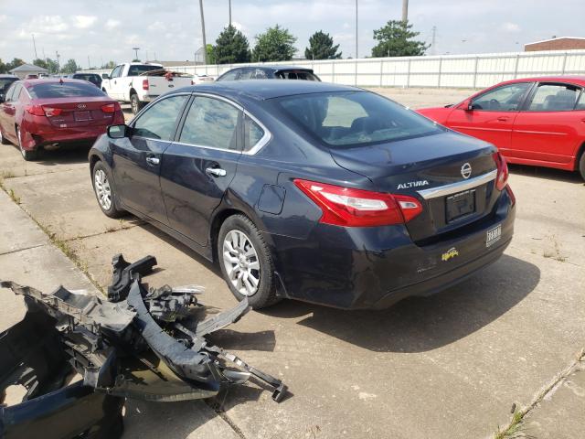 Photo 2 VIN: 1N4AL3AP3GN384450 - NISSAN ALTIMA 2.5 