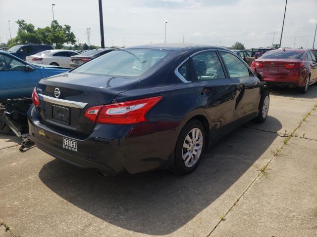 Photo 3 VIN: 1N4AL3AP3GN384450 - NISSAN ALTIMA 2.5 