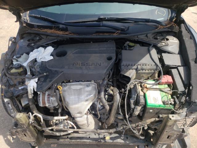 Photo 6 VIN: 1N4AL3AP3GN384450 - NISSAN ALTIMA 2.5 