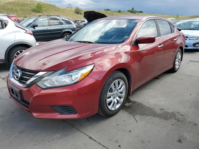 Photo 0 VIN: 1N4AL3AP3GN384934 - NISSAN ALTIMA 2.5 