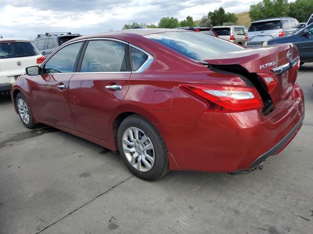 Photo 1 VIN: 1N4AL3AP3GN384934 - NISSAN ALTIMA 2.5 