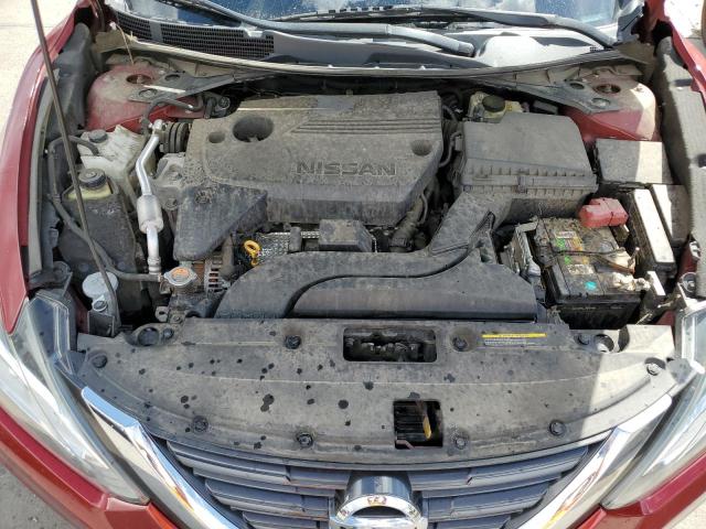 Photo 10 VIN: 1N4AL3AP3GN384934 - NISSAN ALTIMA 2.5 