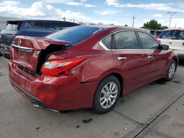 Photo 2 VIN: 1N4AL3AP3GN384934 - NISSAN ALTIMA 2.5 