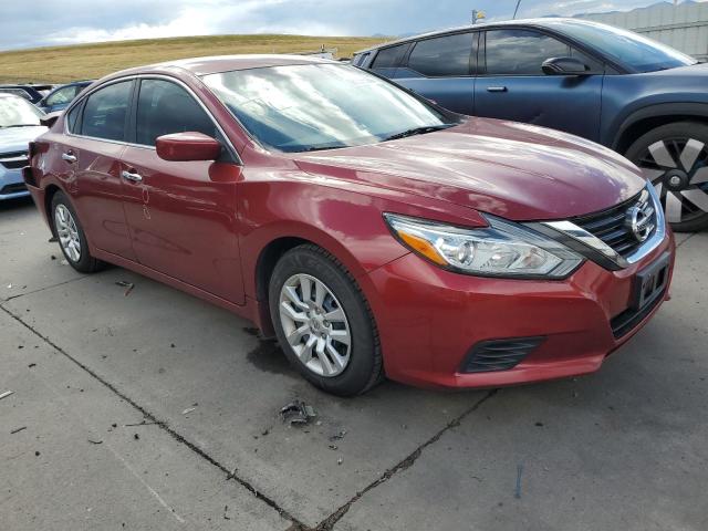 Photo 3 VIN: 1N4AL3AP3GN384934 - NISSAN ALTIMA 2.5 