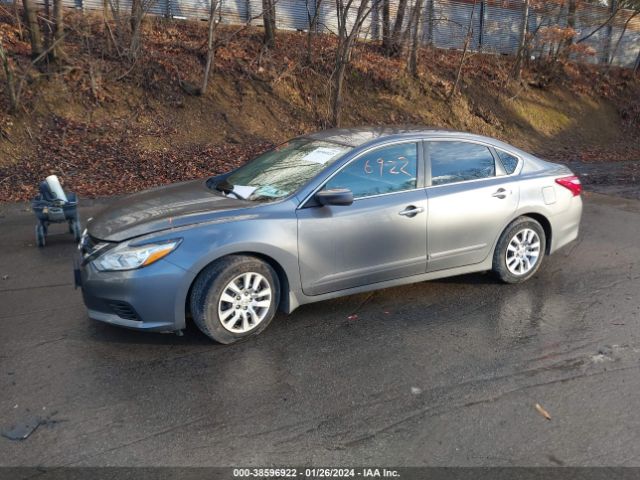 Photo 1 VIN: 1N4AL3AP3GN385422 - NISSAN ALTIMA 