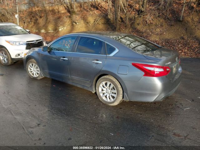 Photo 2 VIN: 1N4AL3AP3GN385422 - NISSAN ALTIMA 