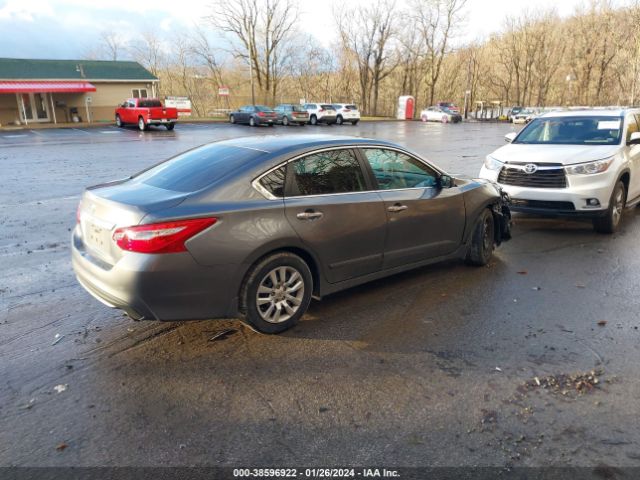 Photo 3 VIN: 1N4AL3AP3GN385422 - NISSAN ALTIMA 