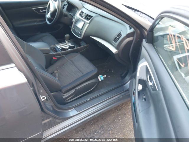 Photo 4 VIN: 1N4AL3AP3GN385422 - NISSAN ALTIMA 